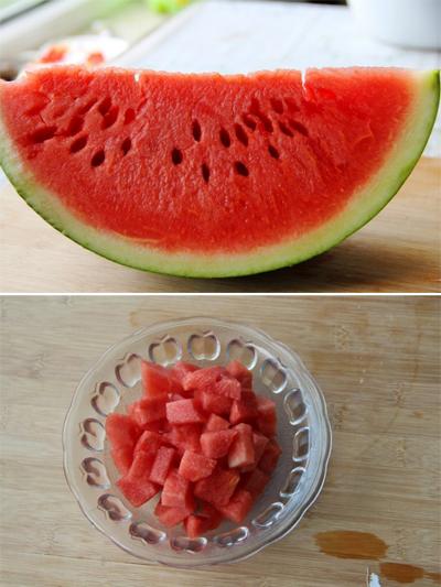 Chè trái cây mát lạnh đã ăn là mê mẩn 3