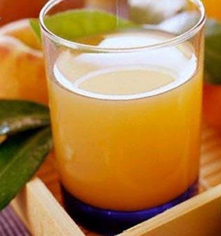 8 loại nước rau quả giải rượu tốt nhất ngày Tết