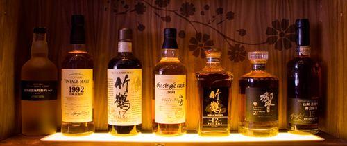 Những điều nên biết về whisky