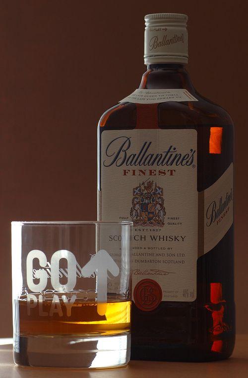 Những điều nên biết về whisky