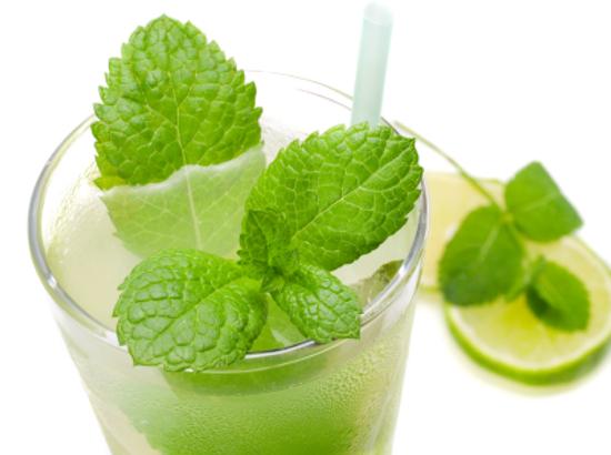 Cocktail Mojito