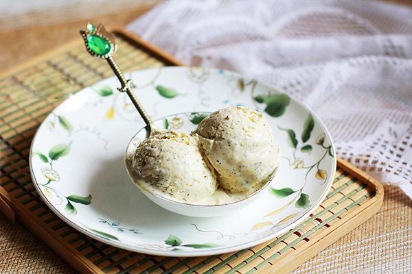 Công thức kem trà sữa là lạ ngon tuyệt 6