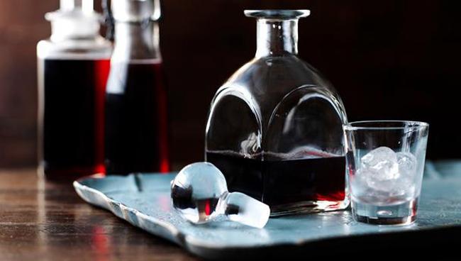 các loại rượu gin