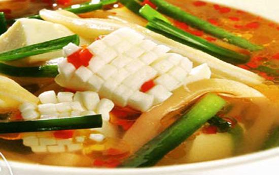 20 quán chay ngon ở Sài gòn 2