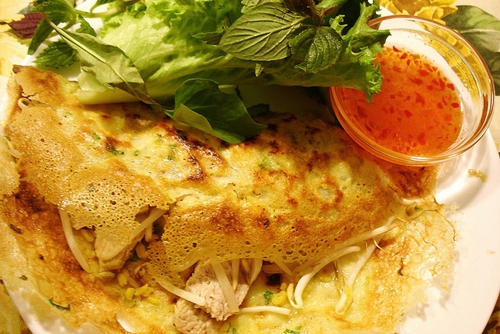 Bánh xèo