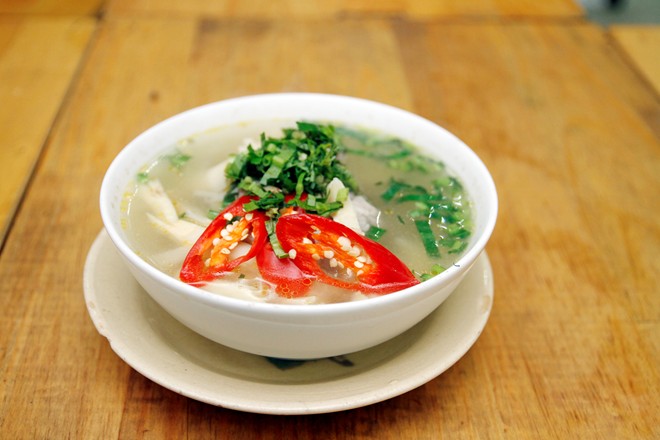 Ngất ngây với mẹt heo rừng ở Quán Đêm 3