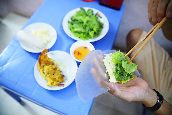 Bánh xèo 4