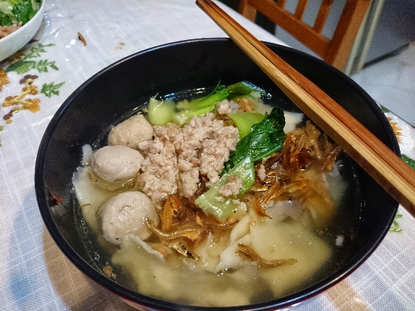 Banmian
