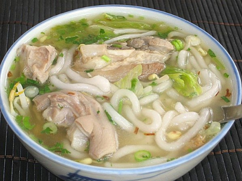 Bánh canh