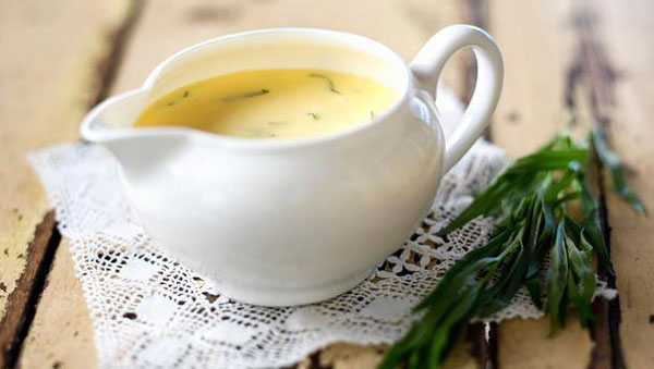 Nước sốt