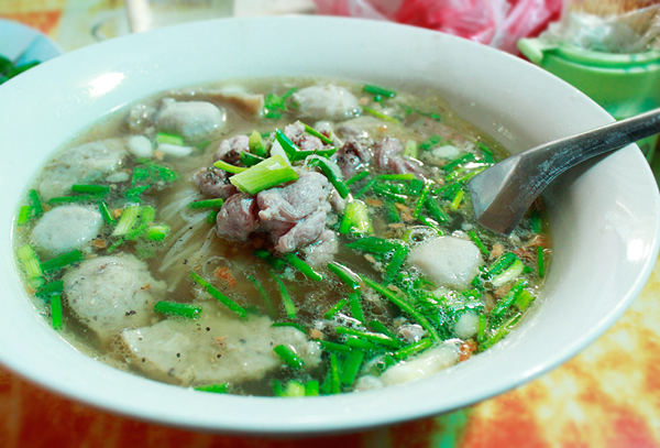 Phở Lào 
