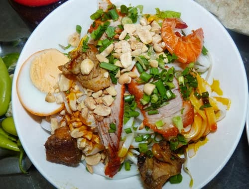 Mì Quảng