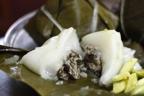 Bánh giò Kim Liên