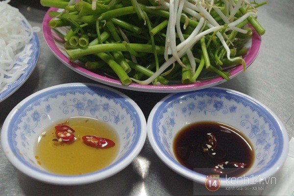 Lẩu tôm 5