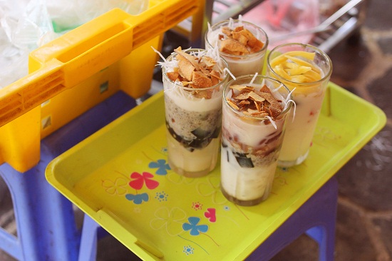 Chè Malaysia
