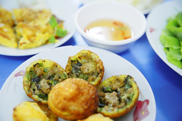 Bánh căn
