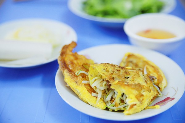 Bánh xèo 3