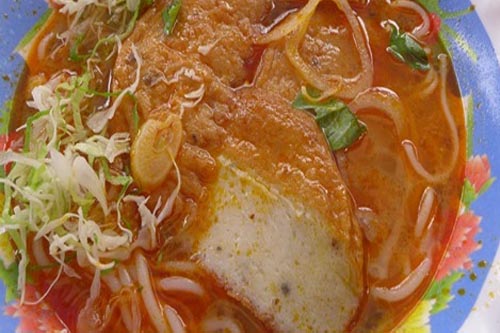 Bún bò 3