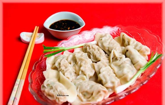 Sủi cảo