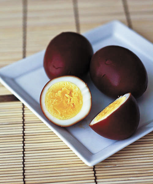 Shoyu Tamago