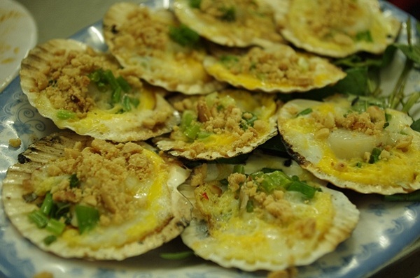 Óc xinh