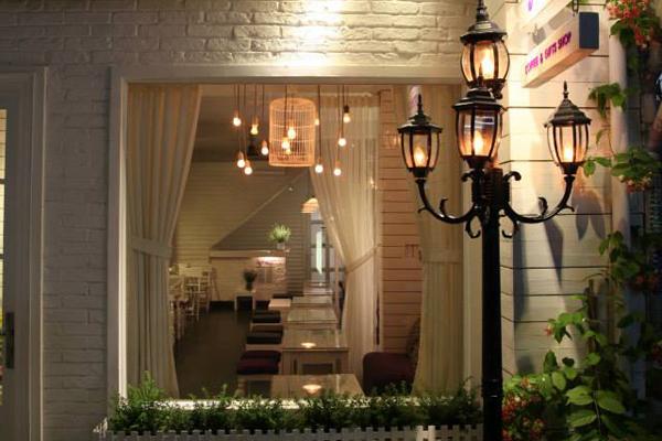 Keneko cafe
