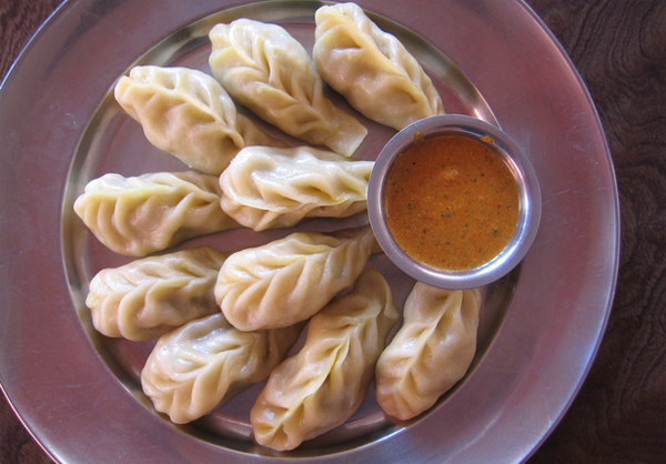 Momos