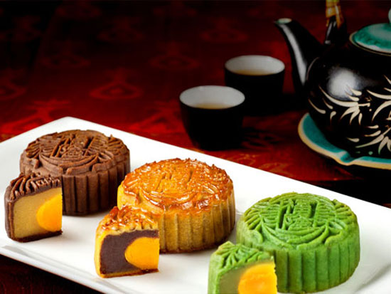 Bánh trung thu Việt Nam