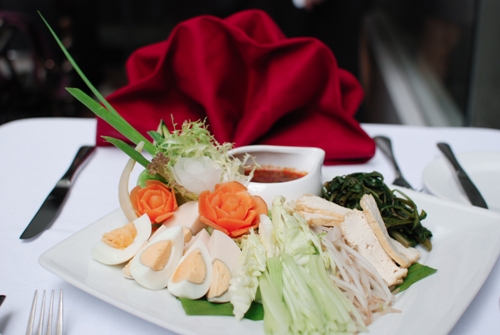 Gado - Gado