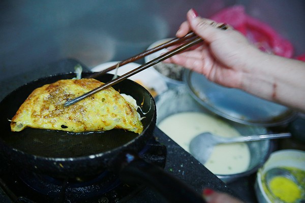 Bánh xèo 1