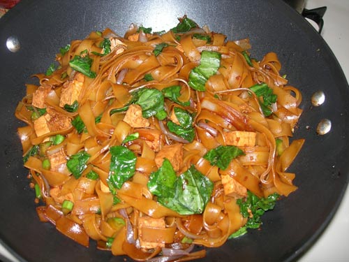 Pad see-ew