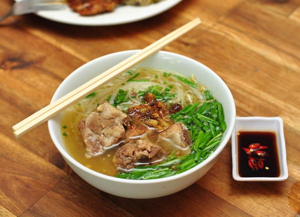 Hủ tíu
