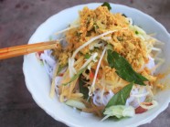 Bún kèn Phú Quốc
