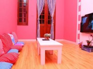 Chuẩn quán 3D cinema