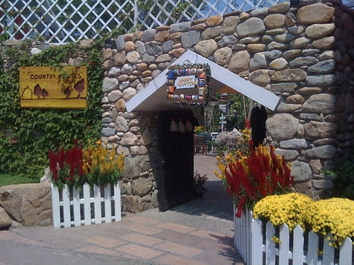 Country House