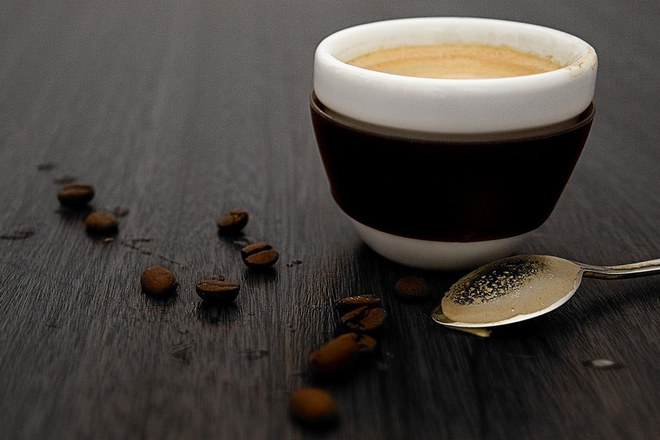 Espresso - Italy