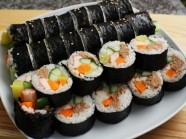 Gimbap