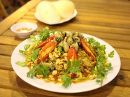 Gỏi ốc