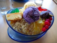 Halo-Halo