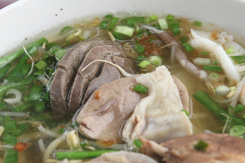 Hủ tiếu Mỹ Tho