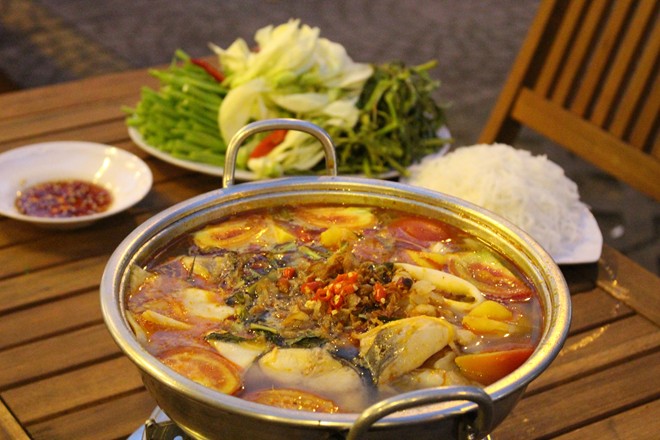 Lẩu