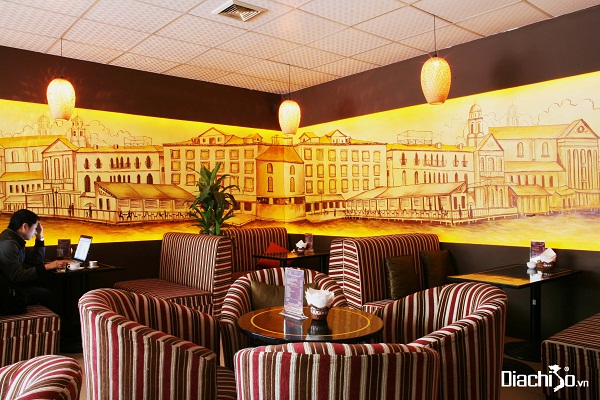 Italy Coffee