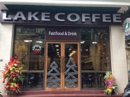 Lake Coffee – 24A Hàng Bún