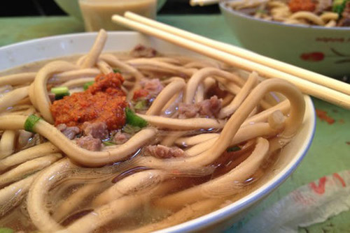 Mỳ Tạng