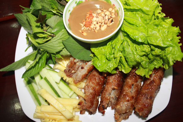Nem nướng
