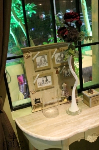Olive Cafe 
