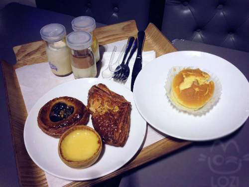 Paris Baguette