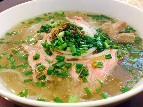 Tô phở Dương