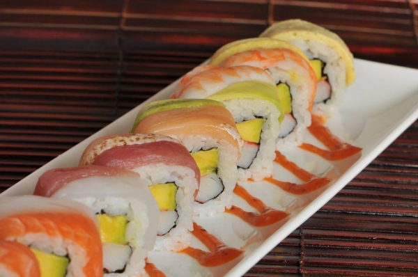 Sushi 