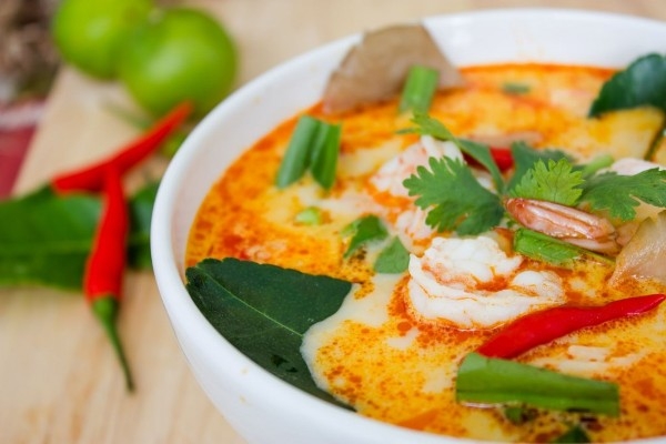 Tom Yum